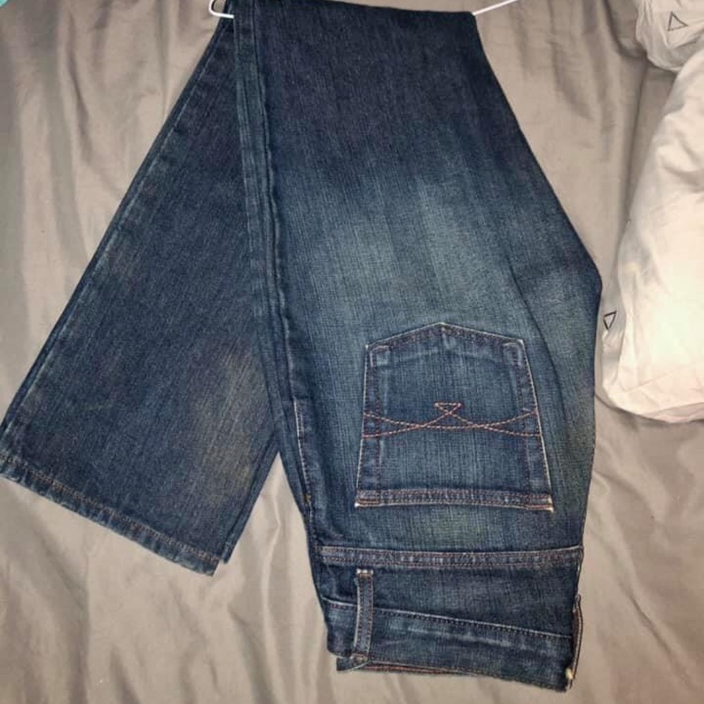 Jeans - Picture 2 of 2